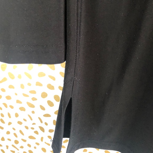 Sympli black top - Picture 5 of 7